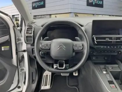 Photo 11 Citroën C5 aircross  Hybride Rechargeable 225 e-EAT8 Shine Pack