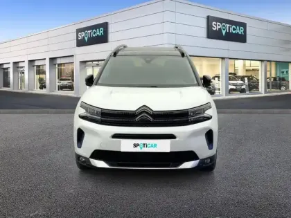 Photo 2 Citroën C5 aircross  Hybride Rechargeable 225 e-EAT8 Shine Pack
