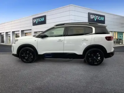 Photo 4 Citroën C5 aircross  Hybride Rechargeable 225 e-EAT8 Shine Pack