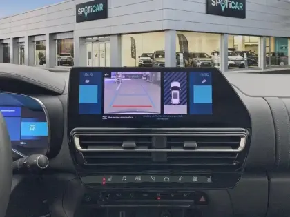 Photo 25 Citroën C5 aircross  Hybride Rechargeable 225 e-EAT8 Shine Pack