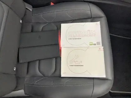 Photo 15 Citroën C5 aircross  Hybride Rechargeable 225 e-EAT8 Shine Pack