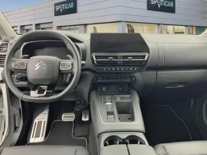 Photo 9 Citroën C5 aircross  Hybride Rechargeable 225 e-EAT8 Shine Pack