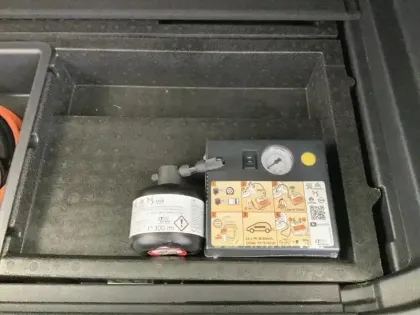 Photo 26 Citroën C5 aircross  Hybride Rechargeable 225 e-EAT8 Shine Pack