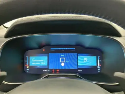 Photo 20 Citroën C5 aircross  Hybride Rechargeable 225 e-EAT8 Shine Pack