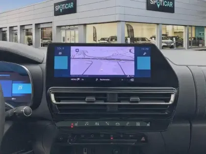 Photo 21 Citroën C5 aircross  Hybride Rechargeable 225 e-EAT8 Shine Pack