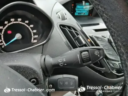 Photo 17 Ford B-Max  1.0 EcoBoost 125 S&S Edition