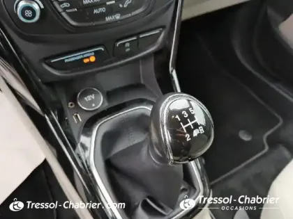 Photo 23 Ford B-Max  1.0 EcoBoost 125 S&S Edition