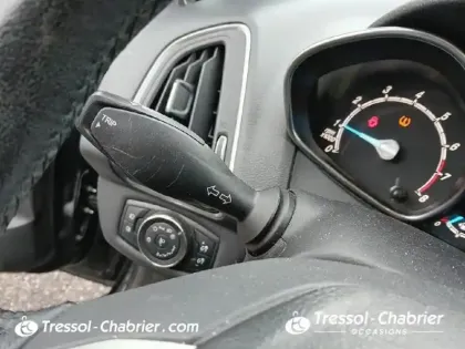 Photo 16 Ford B-Max  1.0 EcoBoost 125 S&S Edition