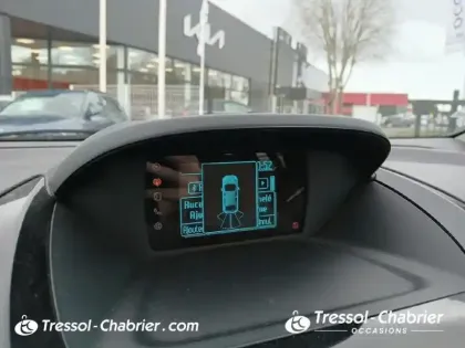 Photo 25 Ford B-Max  1.0 EcoBoost 125 S&S Edition