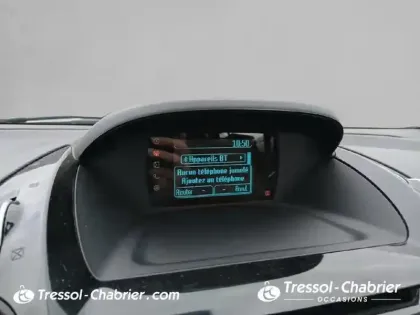 Photo 21 Ford B-Max  1.0 EcoBoost 125 S&S Edition