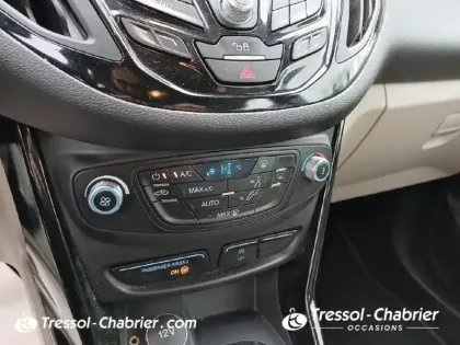 Photo 12 Ford B-Max  1.0 EcoBoost 125 S&S Edition