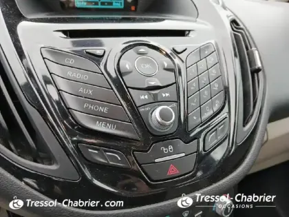 Photo 24 Ford B-Max  1.0 EcoBoost 125 S&S Edition