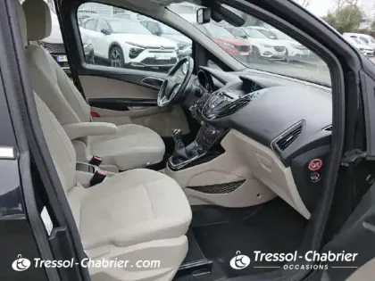 Photo 8 Ford B-Max  1.0 EcoBoost 125 S&S Edition