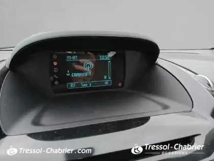 Photo 10 Ford B-Max  1.0 EcoBoost 125 S&S Edition