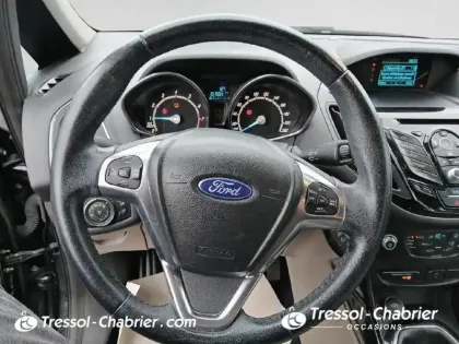 Photo 11 Ford B-Max  1.0 EcoBoost 125 S&S Edition