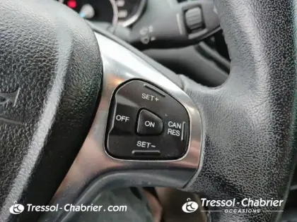 Photo 13 Ford B-Max  1.0 EcoBoost 125 S&S Edition