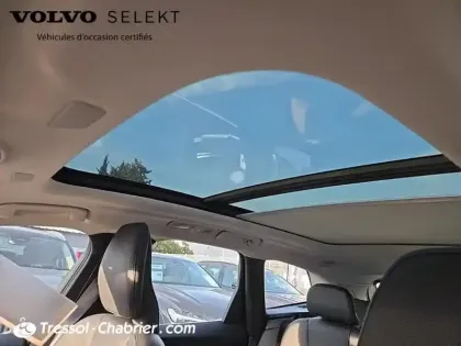 Photo 23 Volvo Xc60 Gén. II Ph2 Inscription 5