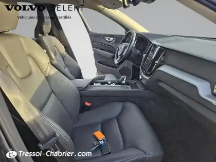 Photo 8 Volvo Xc60 Gén. II Ph2 Inscription 5