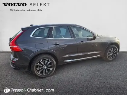 Photo 27 Volvo Xc60 Gén. II Ph2 Inscription 5