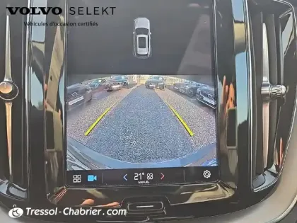 Photo 24 Volvo Xc60 Gén. II Ph2 Inscription 5