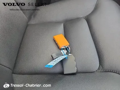 Photo 26 Volvo Xc60 Gén. II Ph2 Inscription 5