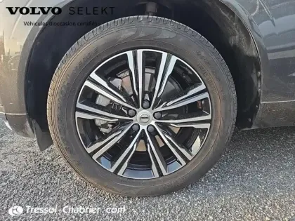 Photo 13 Volvo Xc60 Gén. II Ph2 Inscription 5