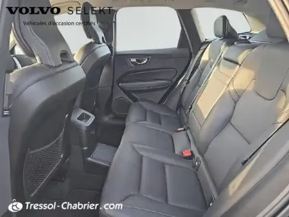 Photo 22 Volvo Xc60 Gén. II Ph2 Inscription 5