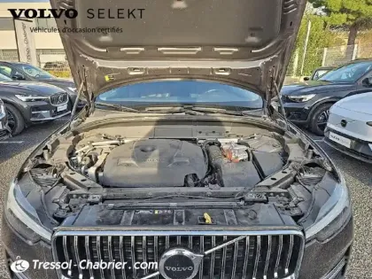 Photo 14 Volvo Xc60 Gén. II Ph2 Inscription 5