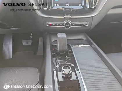 Photo 21 Volvo Xc60 Gén. II Ph2 Inscription 5