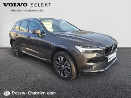 Photo 15 Volvo Xc60 Gén. II Ph2 Inscription 5