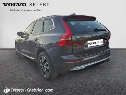 Photo 28 Volvo Xc60 Gén. II Ph2 Inscription 5