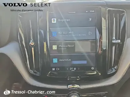 Photo 10 Volvo Xc60 Gén. II Ph2 Inscription 5