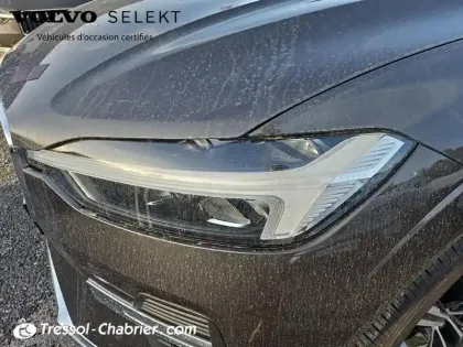 Photo 25 Volvo Xc60 Gén. II Ph2 Inscription 5