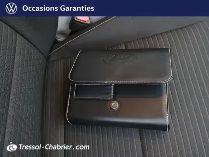 Photo 15 Hyundai I20  1.0 T-GDi 100 DCT-7 Hybrid 48V Executive