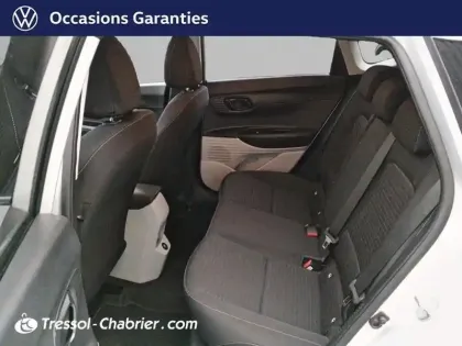 Photo 22 Hyundai I20  1.0 T-GDi 100 DCT-7 Hybrid 48V Executive