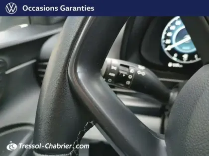 Photo 16 Hyundai I20  1.0 T-GDi 100 DCT-7 Hybrid 48V Executive