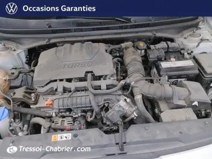 Photo 6 Hyundai I20  1.0 T-GDi 100 DCT-7 Hybrid 48V Executive