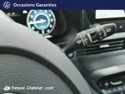 Photo 17 Hyundai I20  1.0 T-GDi 100 DCT-7 Hybrid 48V Executive