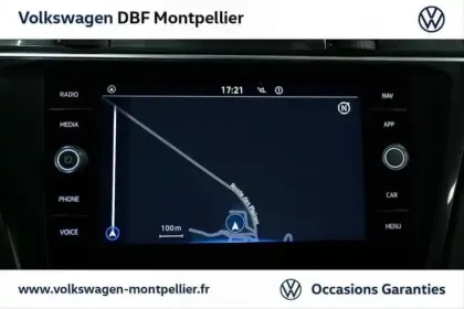 Photo 7 Volkswagen Tiguan 1.4 eHybrid 245ch DSG6 Elegance