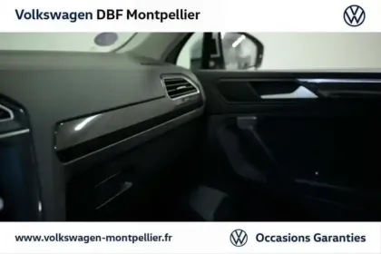 Photo 4 Volkswagen Tiguan 1.4 eHybrid 245ch DSG6 Elegance
