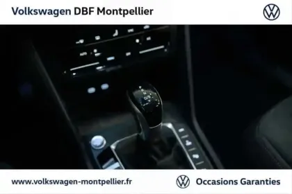 Photo 3 Volkswagen Tiguan 1.4 eHybrid 245ch DSG6 Elegance
