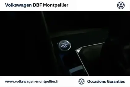 Photo 8 Volkswagen Tiguan 1.4 eHybrid 245ch DSG6 Elegance