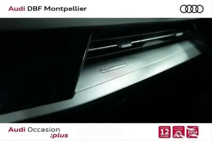 Photo 7 Audi A3 35 TDI 150 S tronic 7 Design Luxe