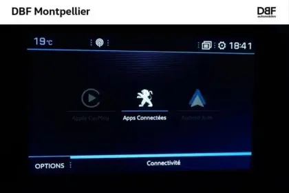 Photo 1 Peugeot 3008 Puretech 130ch S&S BVM6 Allure