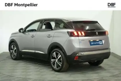 Photo 4 Peugeot 3008 Puretech 130ch S&S BVM6 Allure