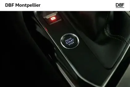 Photo 8 Peugeot 3008 Puretech 130ch S&S BVM6 Allure