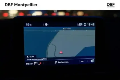 Photo 2 Peugeot 3008 Puretech 130ch S&S BVM6 Allure