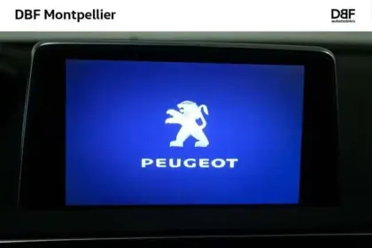 Photo 5 Peugeot 3008 Puretech 130ch S&S BVM6 Allure