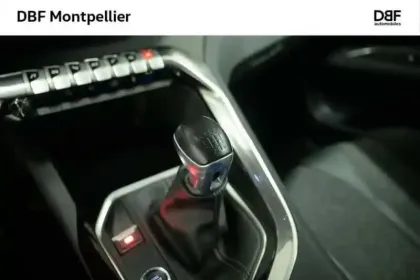 Photo 9 Peugeot 3008 Puretech 130ch S&S BVM6 Allure