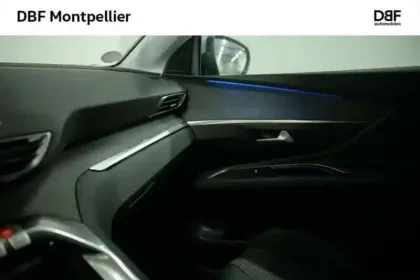 Photo 7 Peugeot 3008 Puretech 130ch S&S BVM6 Allure